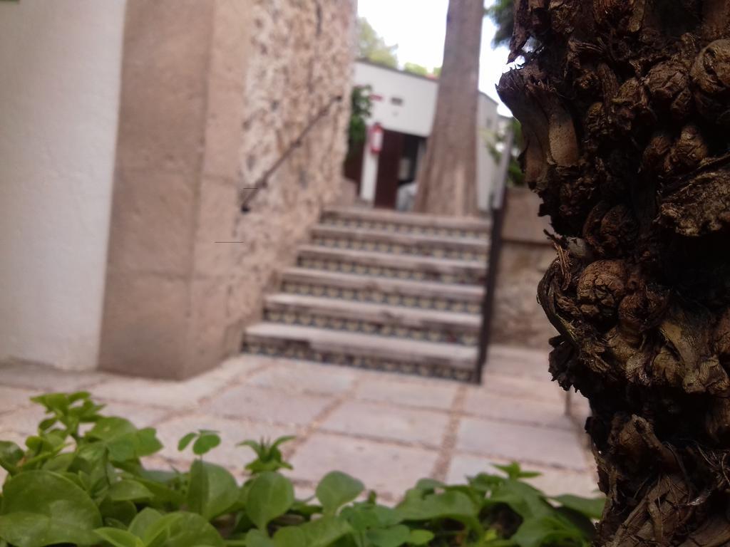 Hotel Hotel&spa Doña Urraca San Miguel de Allende