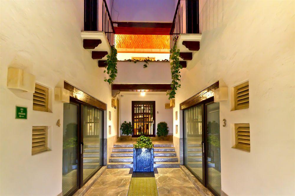 Hotel&spa Doña Urraca Hotel