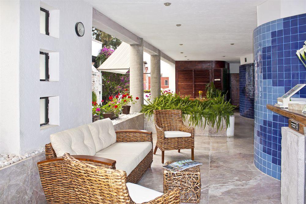 Hotel&spa Doña Urraca Hotel
