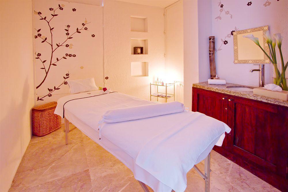 Hotel Hotel&spa Doña Urraca 4*