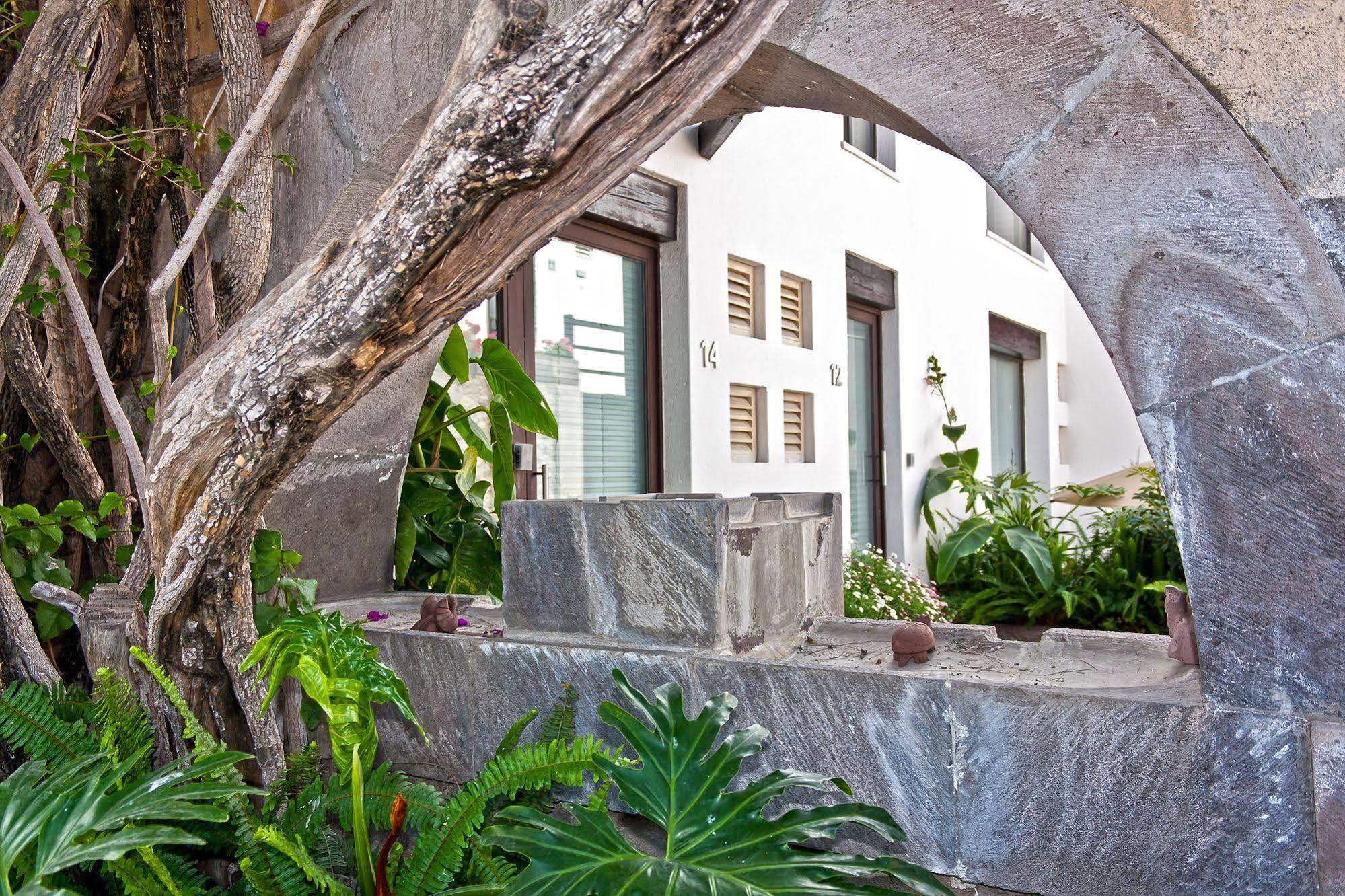 Hotel Hotel&spa Doña Urraca San Miguel de Allende