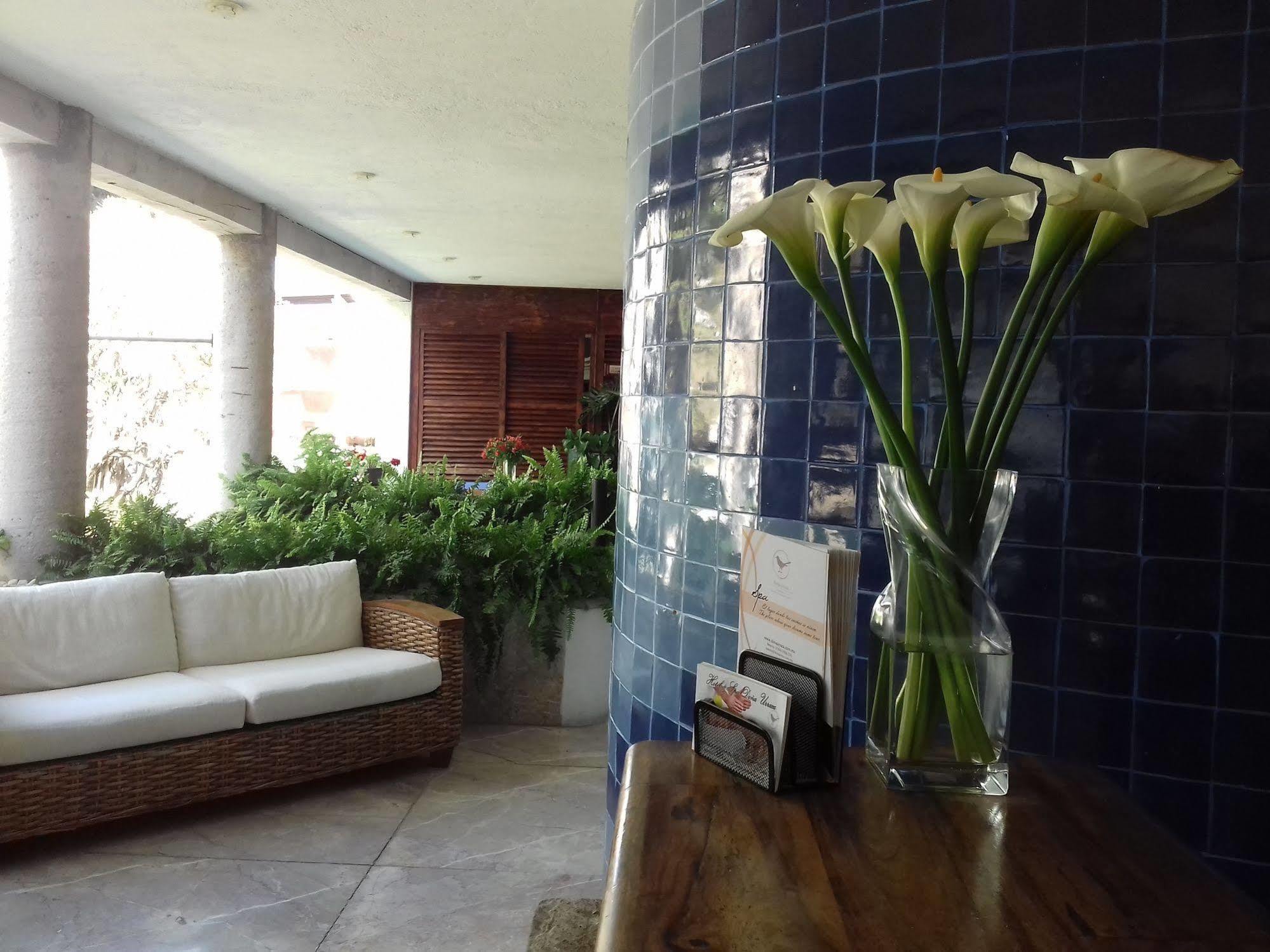 Hotel Hotel&spa Doña Urraca San Miguel de Allende