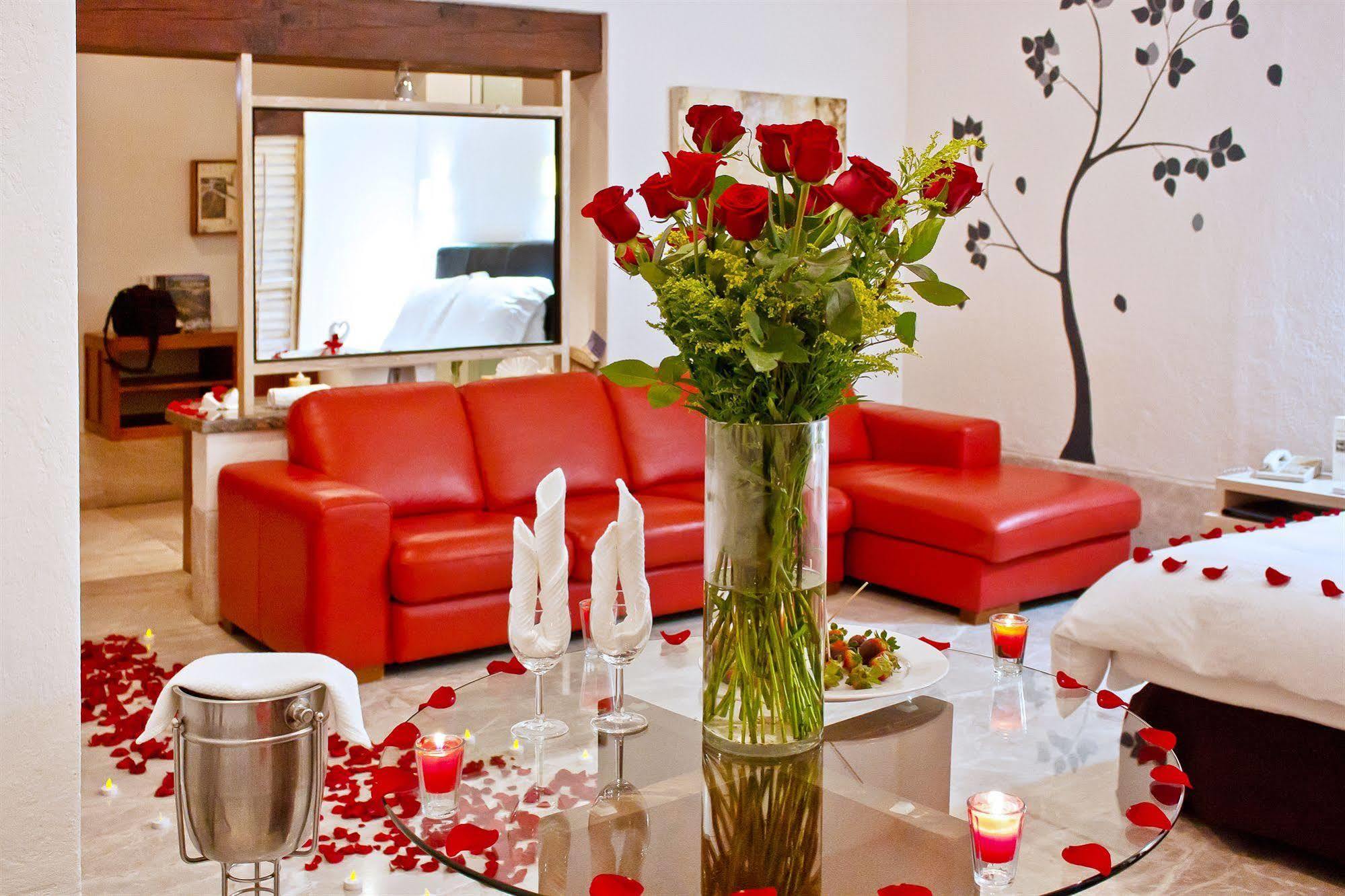Hotel&spa Doña Urraca 4* San Miguel de Allende