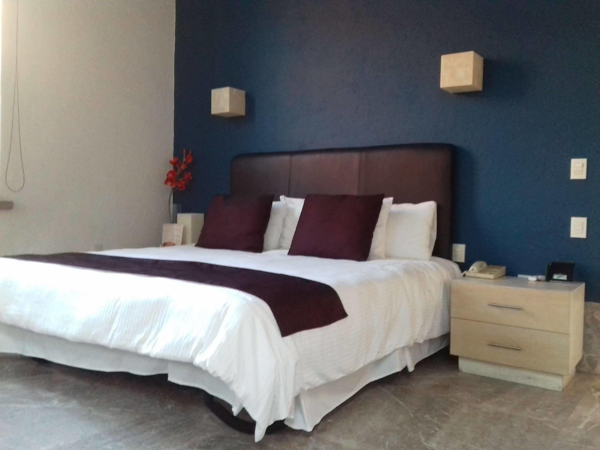 Hotel&spa Doña Urraca Hotel