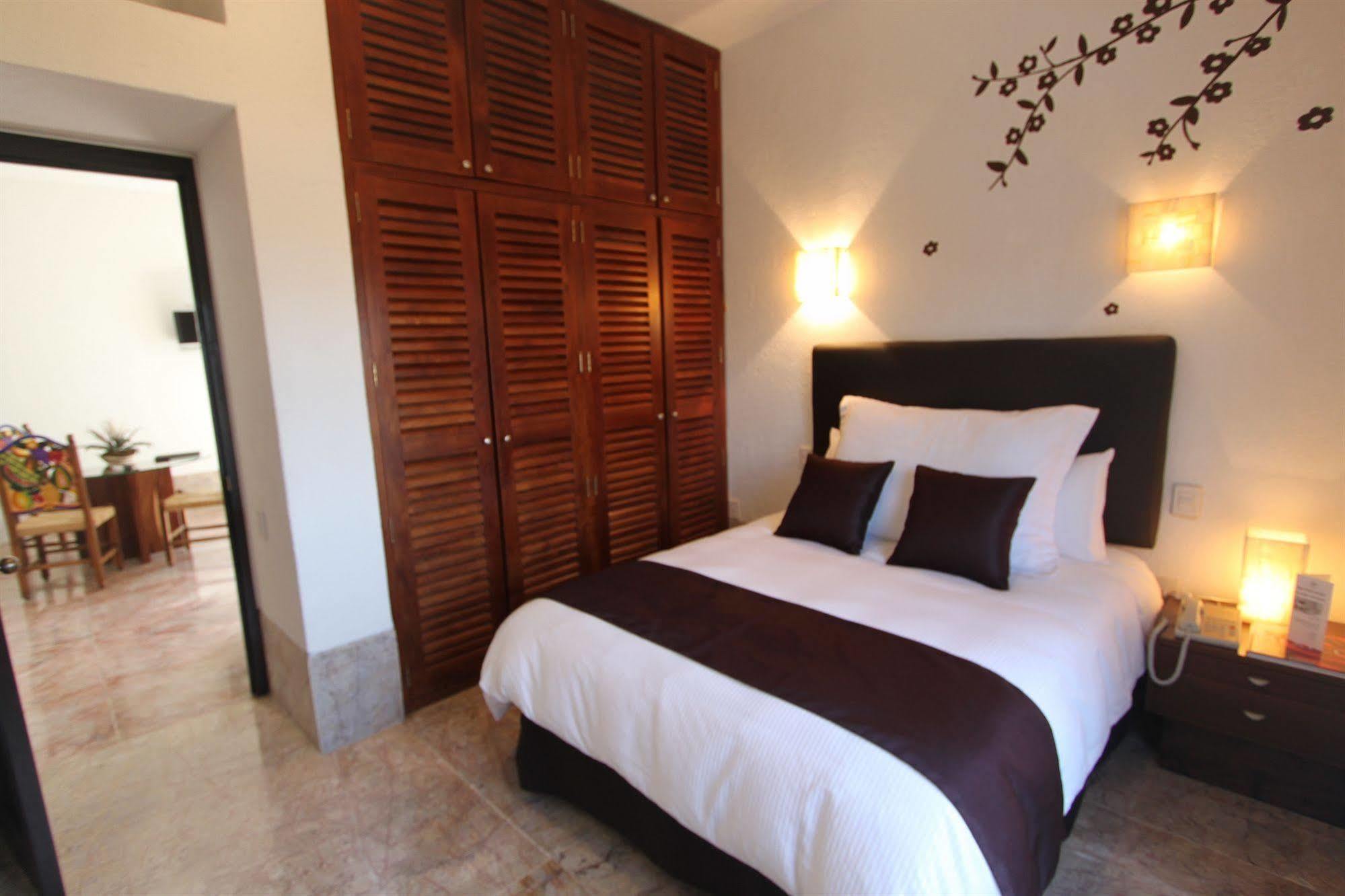 Hotel Hotel&spa Doña Urraca San Miguel de Allende
