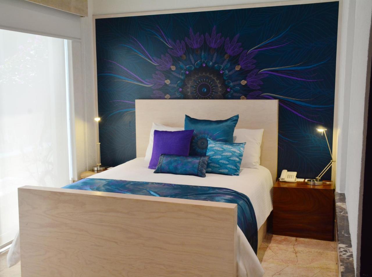 Hotel Hotel&spa Doña Urraca San Miguel de Allende
