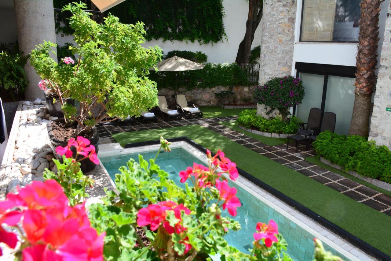 Hotel Hotel&spa Doña Urraca
